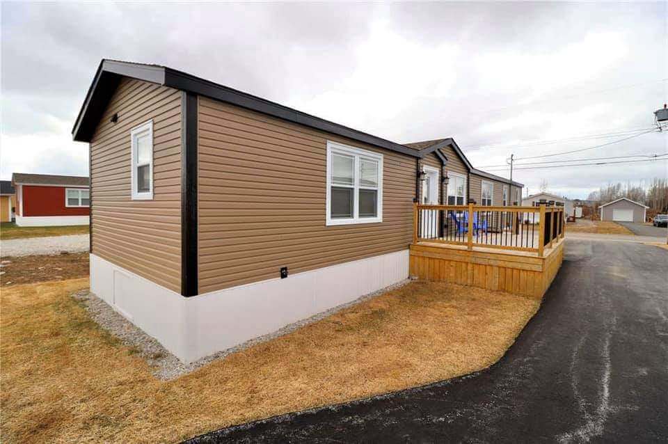 Nu Home Solutions Services