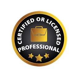 Licensed Professional