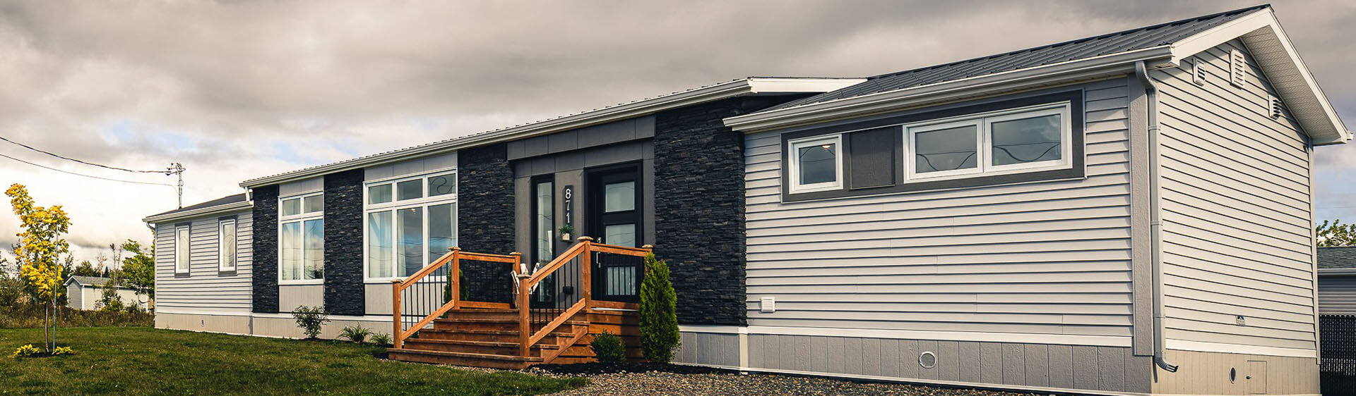 Stephenville Mini Home Builder, Mini Home Financing and Home Mortgages